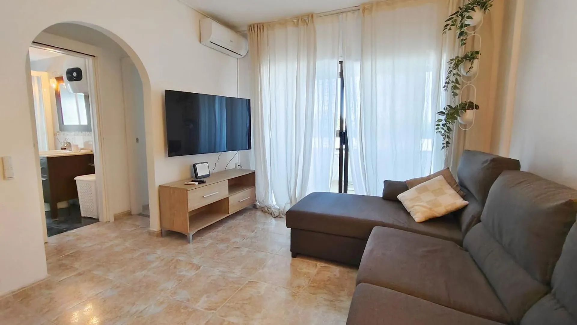 Yumbo Center 1 Bedroom Apartment Playa del Ingles  Spain
