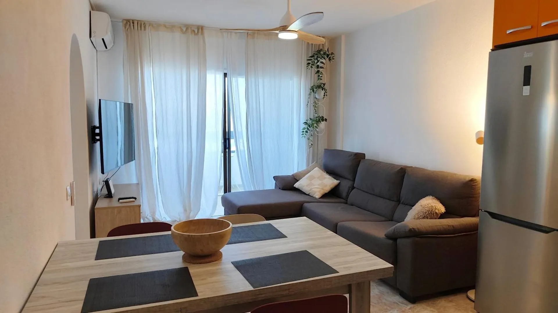 Yumbo Center 1 Bedroom Apartment Playa del Ingles  Playa del Ingles (Gran Canaria)