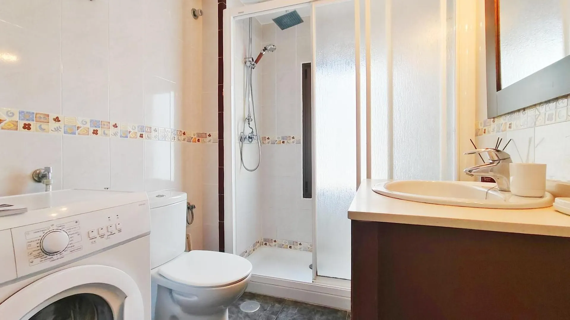 Yumbo Center 1 Bedroom Apartment Playa del Ingles