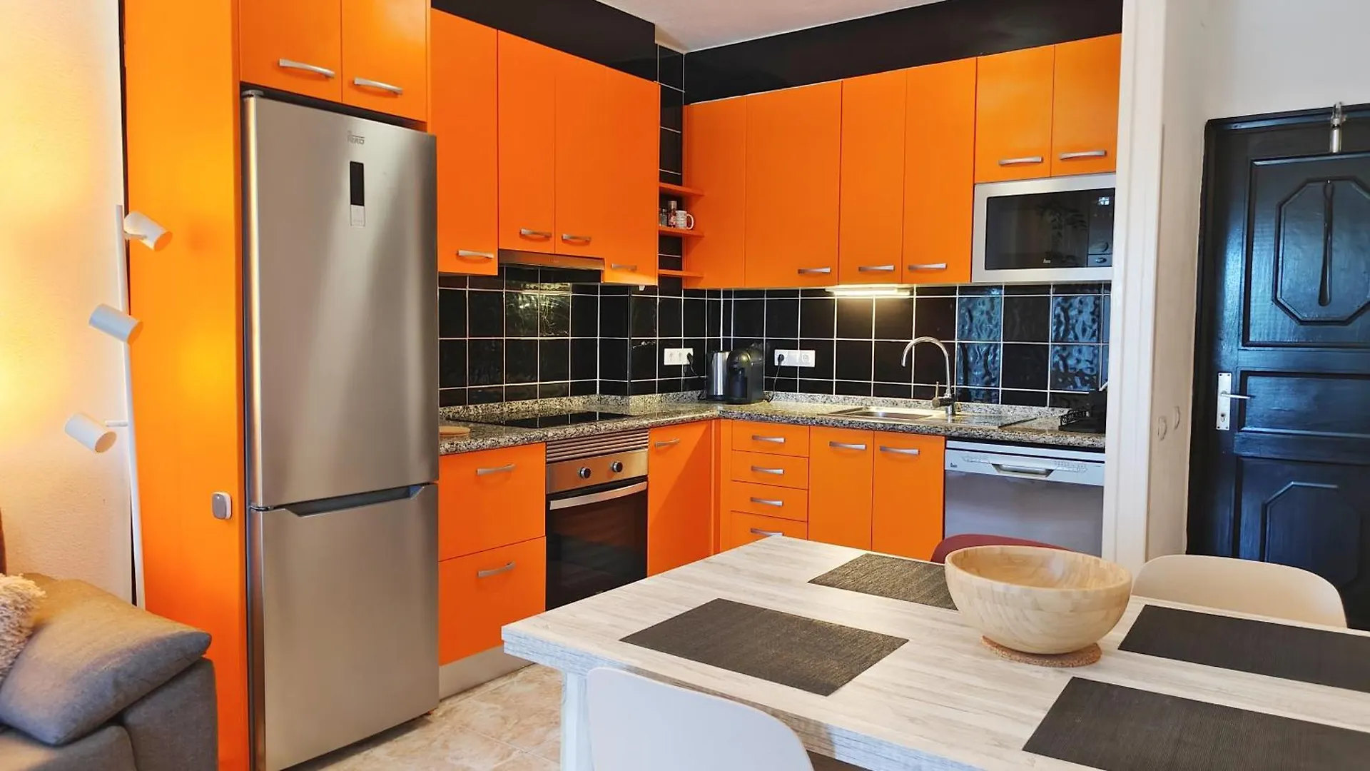 Yumbo Center 1 Bedroom Apartment Playa del Ingles  0*, Playa del Ingles (Gran Canaria) Spain