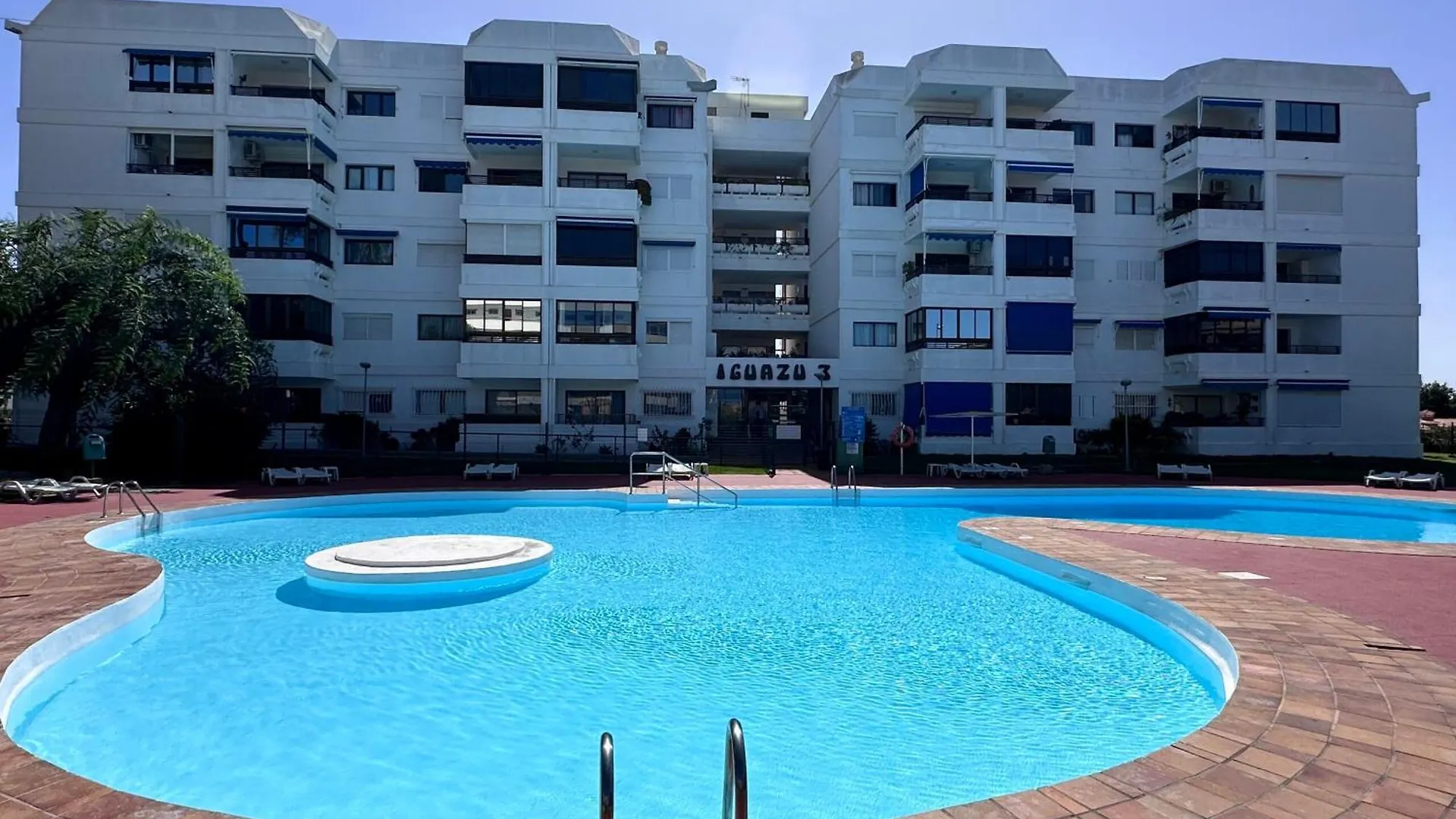 Yumbo Center 1 Bedroom Apartment Playa del Ingles